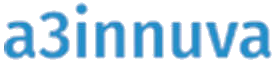 Logo a3innuva, próximamente.