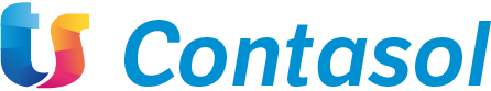 Logo Contasol, próximamente.